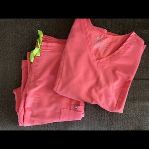 Figs Technical Collection